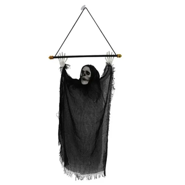 Hanging Grim Reaper Halloween Decoration - 88638